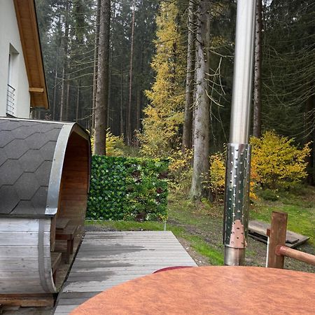 Lipno Club Villa Frymburk Exteriör bild