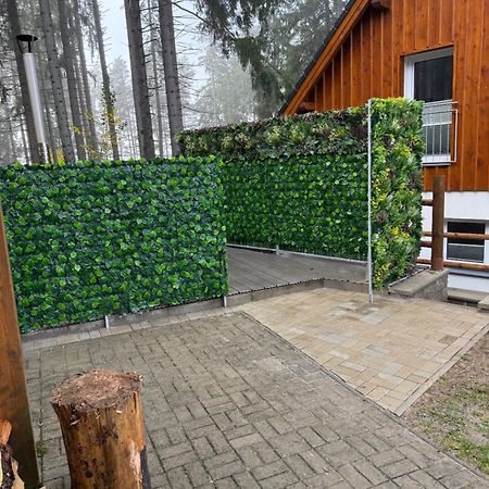 Lipno Club Villa Frymburk Exteriör bild