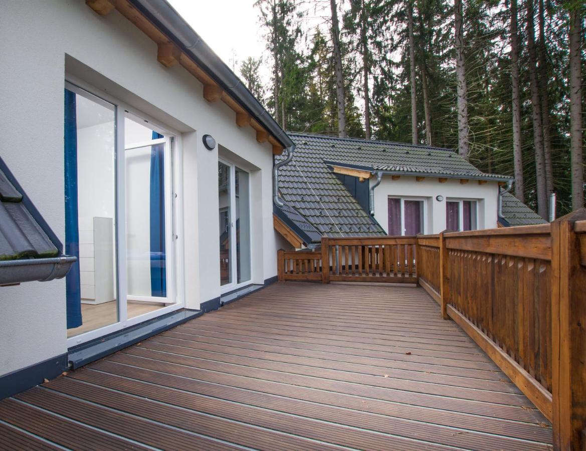 Lipno Club Villa Frymburk Exteriör bild