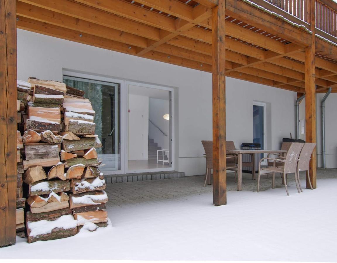 Lipno Club Villa Frymburk Exteriör bild