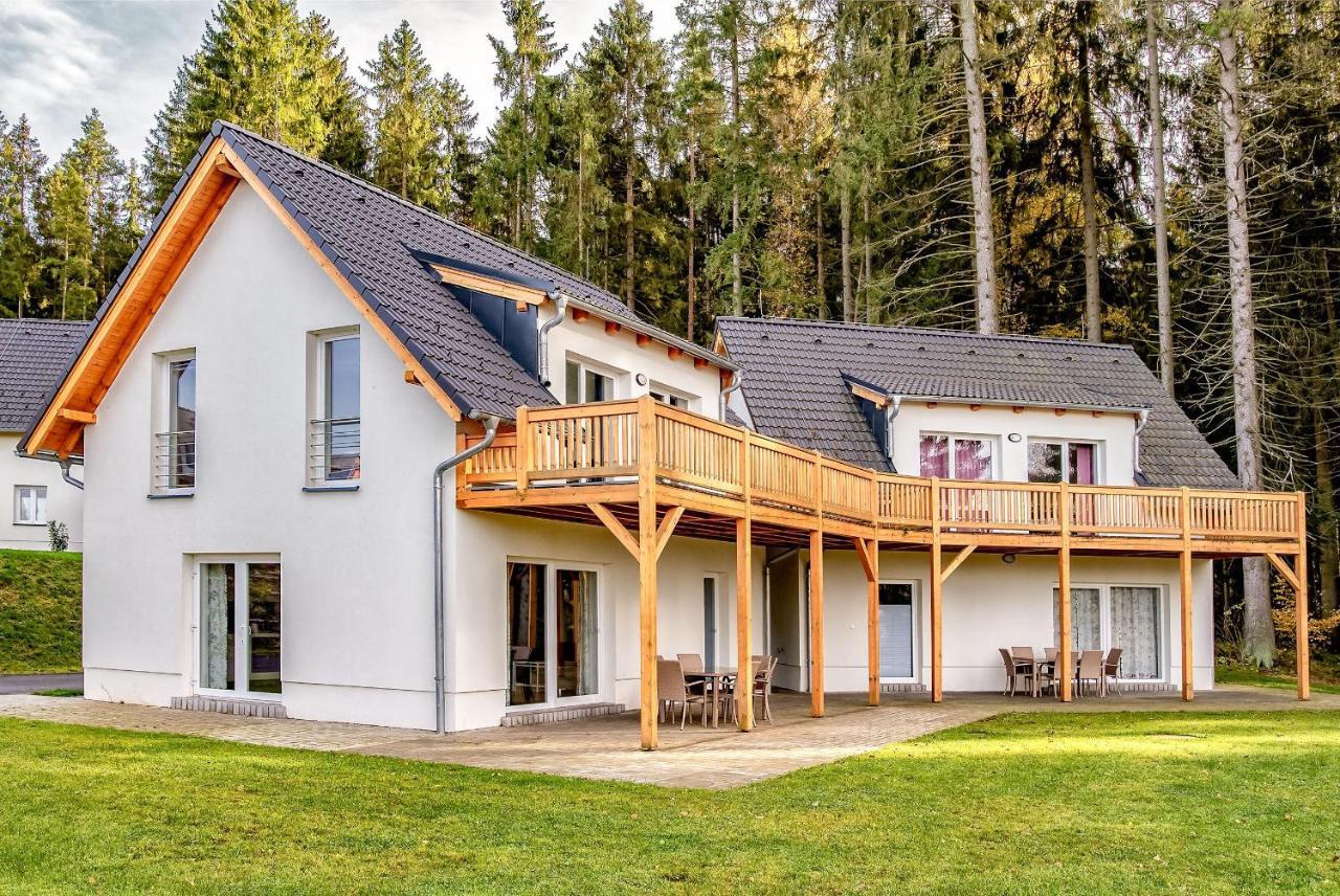Lipno Club Villa Frymburk Exteriör bild